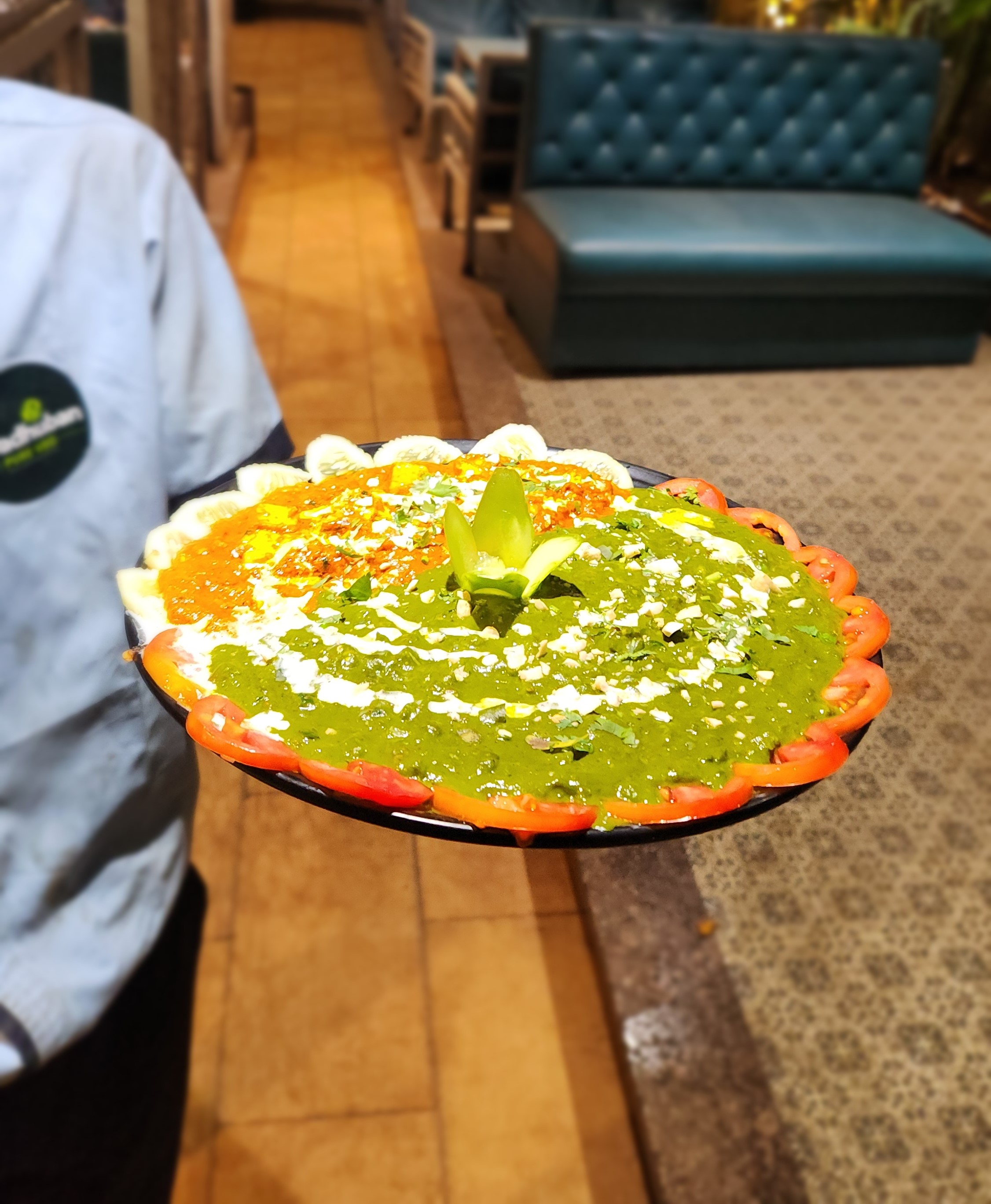 Paneer Tikka